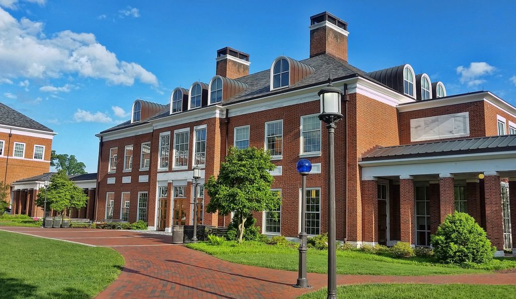 johns hopkins university, campus, building-4236470.jpg